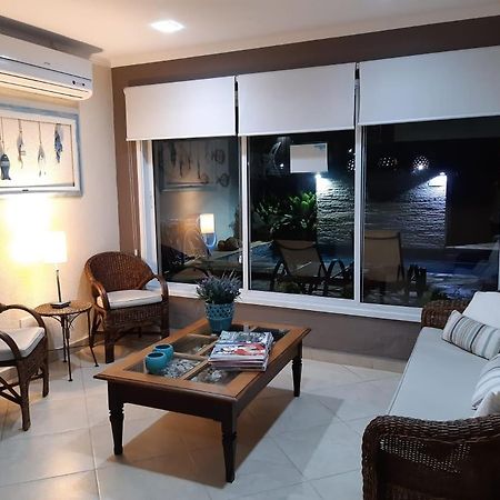 Hotel Casarao Pitangueiras Guaruja Ngoại thất bức ảnh