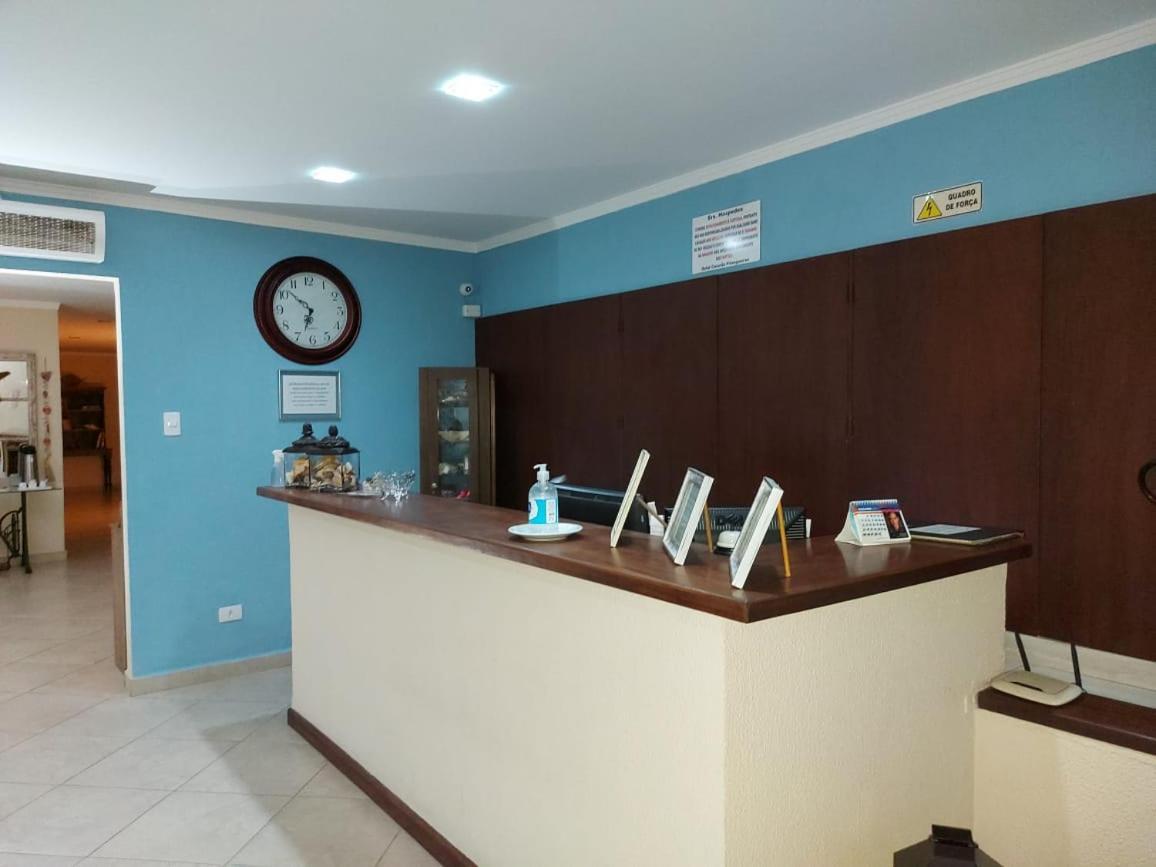 Hotel Casarao Pitangueiras Guaruja Ngoại thất bức ảnh