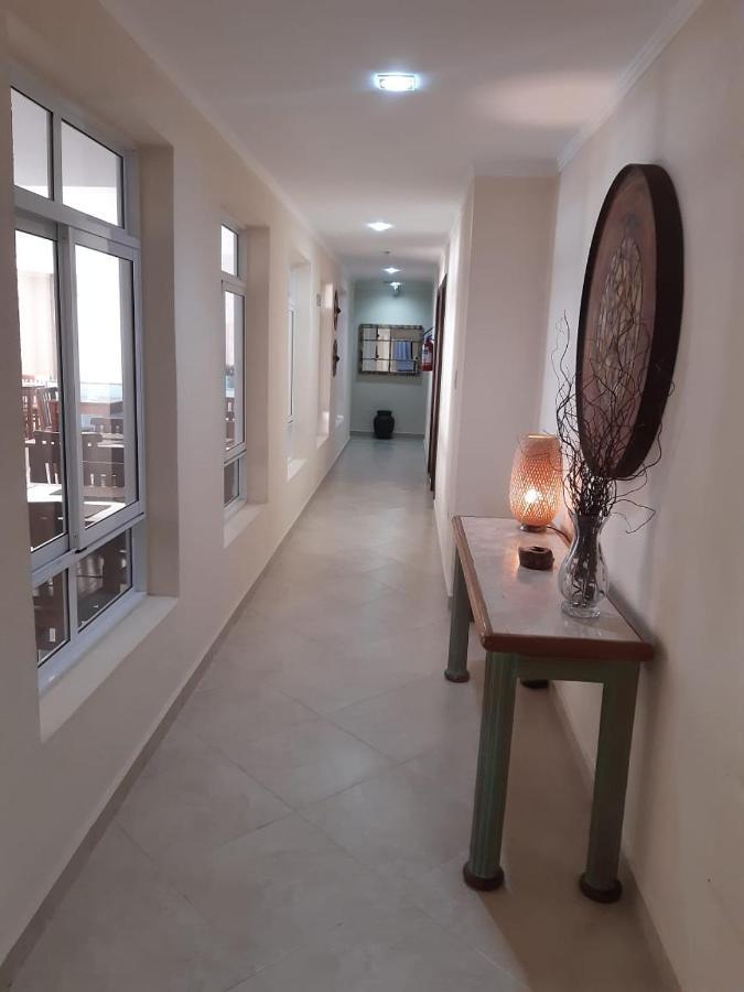 Hotel Casarao Pitangueiras Guaruja Ngoại thất bức ảnh
