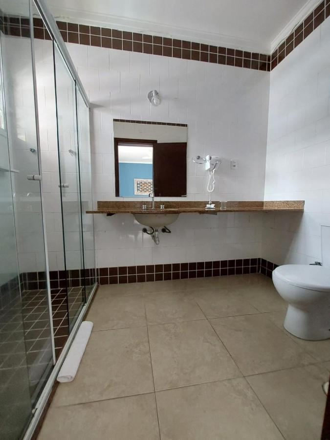 Hotel Casarao Pitangueiras Guaruja Ngoại thất bức ảnh