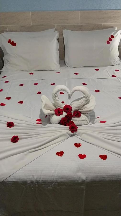Hotel Casarao Pitangueiras Guaruja Ngoại thất bức ảnh