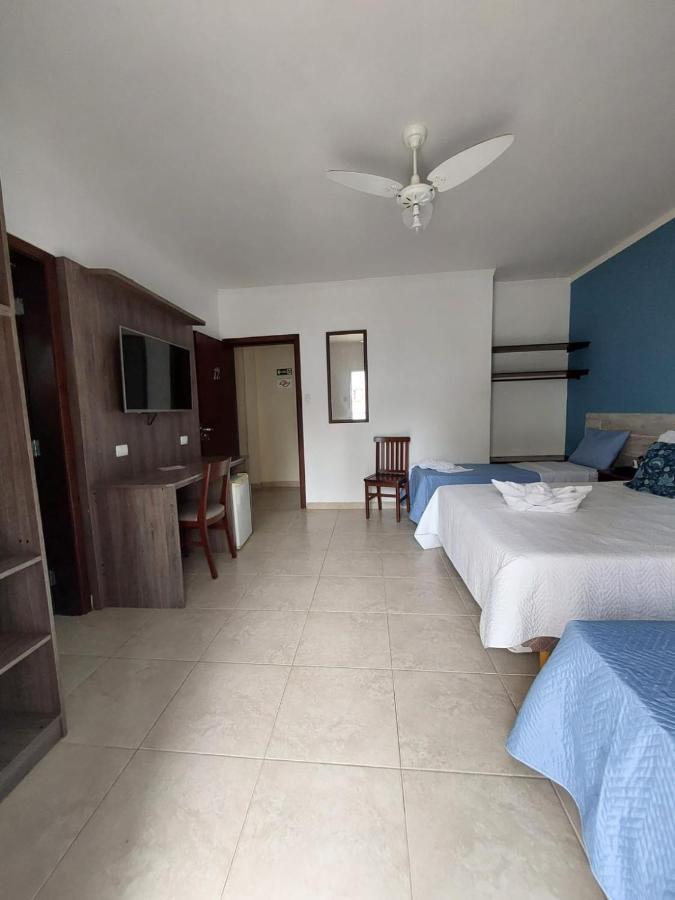 Hotel Casarao Pitangueiras Guaruja Ngoại thất bức ảnh