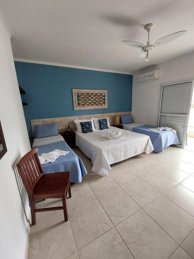 Hotel Casarao Pitangueiras Guaruja Ngoại thất bức ảnh
