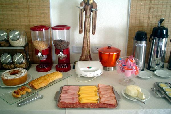 Hotel Casarao Pitangueiras Guaruja Ngoại thất bức ảnh