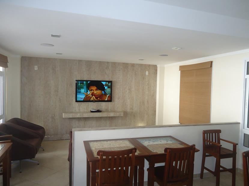 Hotel Casarao Pitangueiras Guaruja Ngoại thất bức ảnh