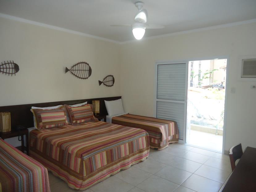 Hotel Casarao Pitangueiras Guaruja Ngoại thất bức ảnh