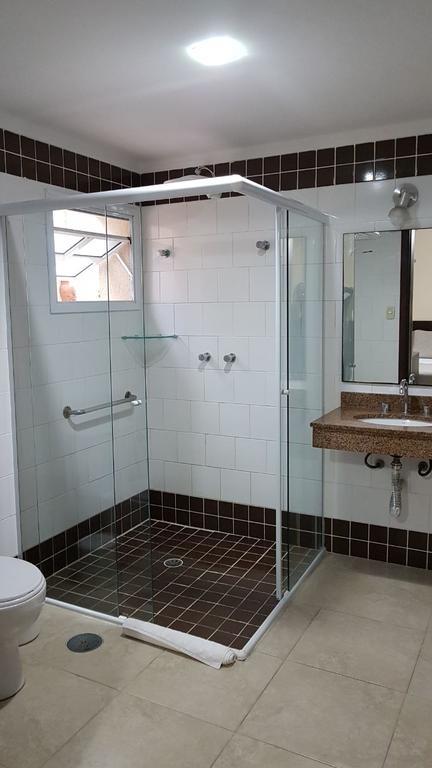 Hotel Casarao Pitangueiras Guaruja Ngoại thất bức ảnh
