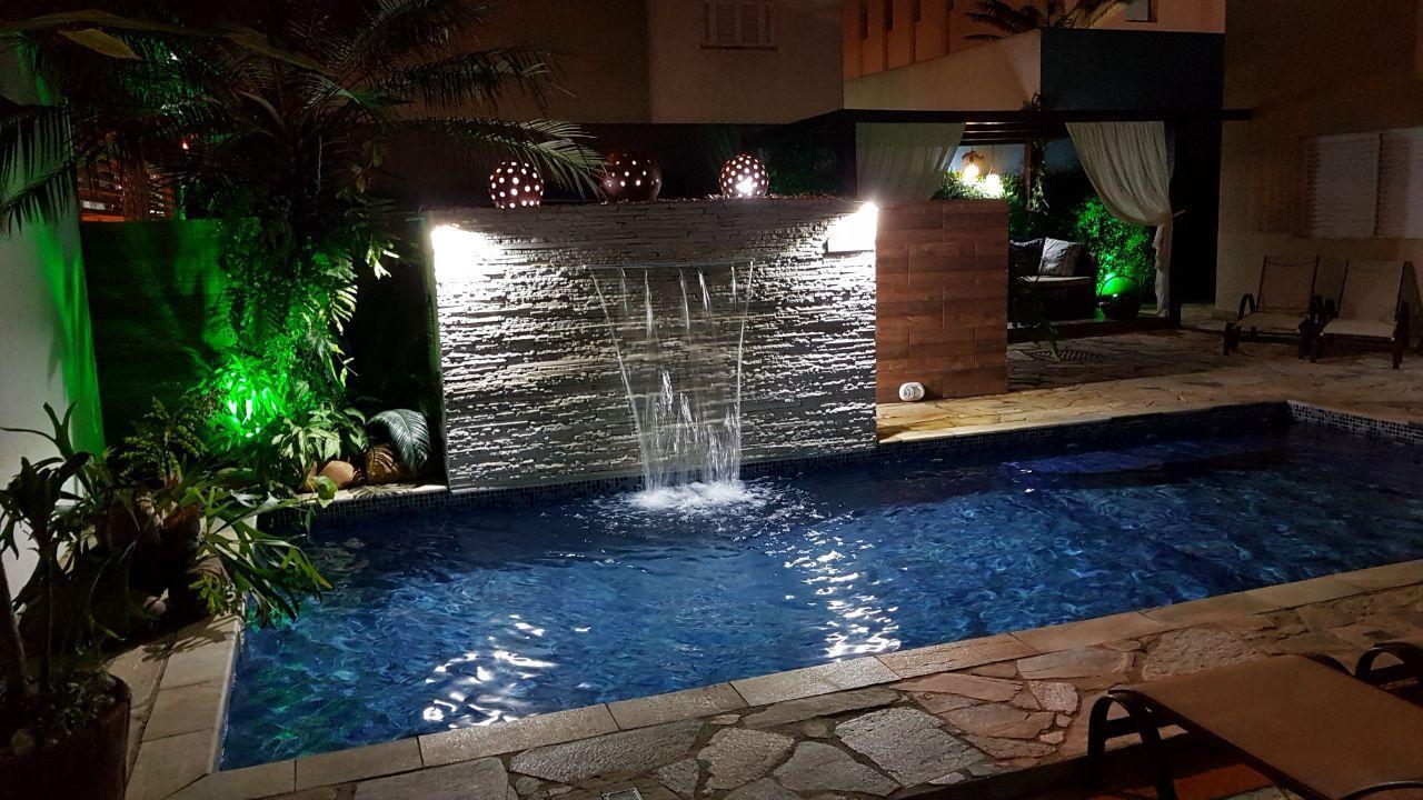 Hotel Casarao Pitangueiras Guaruja Ngoại thất bức ảnh